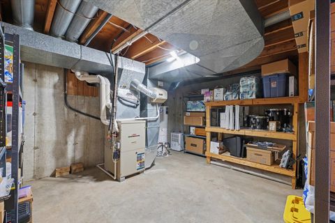 Tiny photo for 2207 Boudreau Circle, Urbana, IL 61801 (MLS # 12628478)
