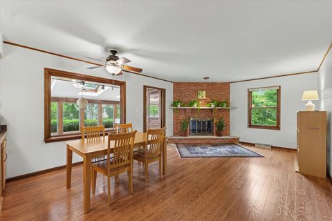 Tiny photo for 2207 Boudreau Circle, Urbana, IL 61801 (MLS # 12628478)