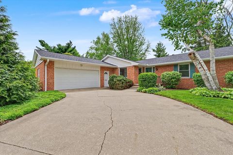 Tiny photo for 2207 Boudreau Circle, Urbana, IL 61801 (MLS # 12628478)