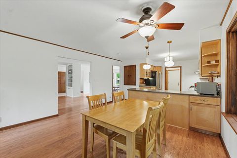 Tiny photo for 2207 Boudreau Circle, Urbana, IL 61801 (MLS # 12628478)