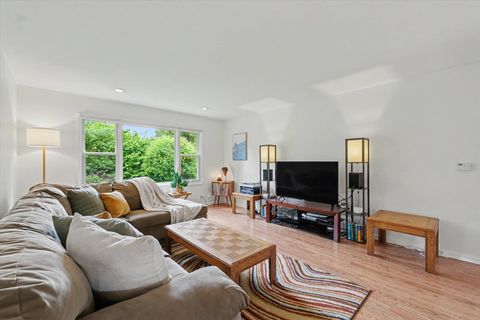 Tiny photo for 2207 Boudreau Circle, Urbana, IL 61801 (MLS # 12628478)