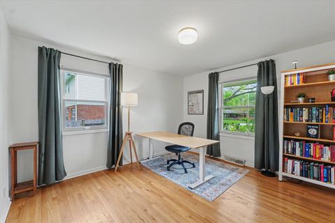 Tiny photo for 2207 Boudreau Circle, Urbana, IL 61801 (MLS # 12628478)