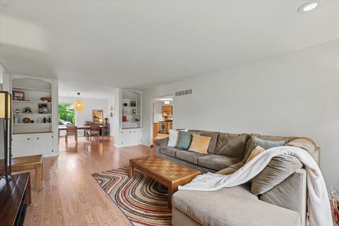 Tiny photo for 2207 Boudreau Circle, Urbana, IL 61801 (MLS # 12628478)