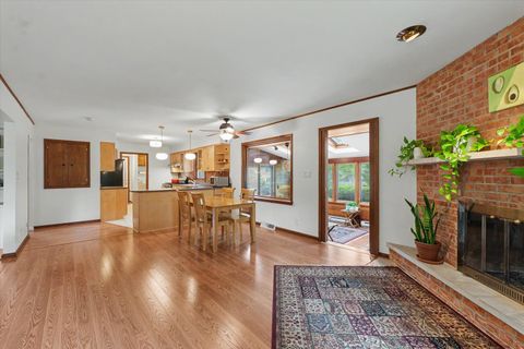 Tiny photo for 2207 Boudreau Circle, Urbana, IL 61801 (MLS # 12628478)