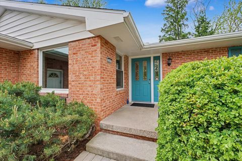 Tiny photo for 2207 Boudreau Circle, Urbana, IL 61801 (MLS # 12628478)