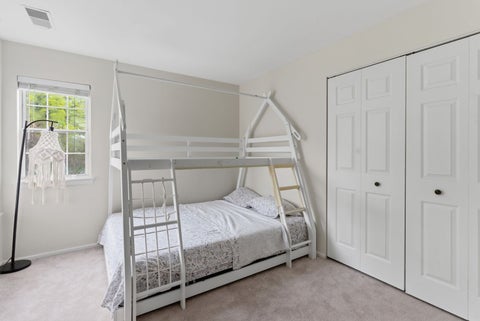 Tiny photo for 206 Glasgow Lane #B206, Schaumburg, IL 60194 (MLS # 12693967)