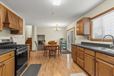 Tiny photo for 704 Helene Street, Shorewood, IL 60404 (MLS # 12593566)