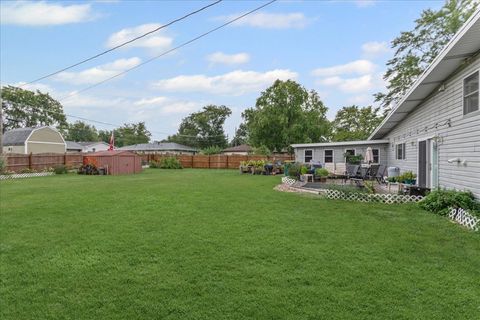 Tiny photo for 704 Helene Street, Shorewood, IL 60404 (MLS # 12593566)