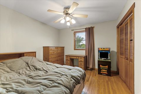 Tiny photo for 704 Helene Street, Shorewood, IL 60404 (MLS # 12593566)