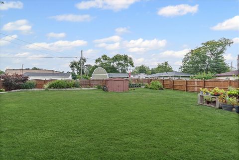 Tiny photo for 704 Helene Street, Shorewood, IL 60404 (MLS # 12593566)