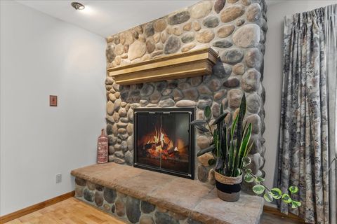 Tiny photo for 704 Helene Street, Shorewood, IL 60404 (MLS # 12593566)