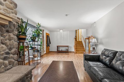 Tiny photo for 704 Helene Street, Shorewood, IL 60404 (MLS # 12593566)