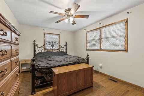 Tiny photo for 704 Helene Street, Shorewood, IL 60404 (MLS # 12593566)