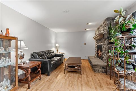 Tiny photo for 704 Helene Street, Shorewood, IL 60404 (MLS # 12593566)