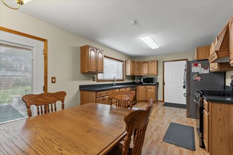 Tiny photo for 704 Helene Street, Shorewood, IL 60404 (MLS # 12593566)