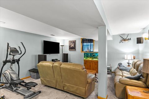 Tiny photo for 704 Helene Street, Shorewood, IL 60404 (MLS # 12593566)