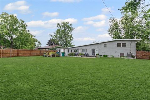 Tiny photo for 704 Helene Street, Shorewood, IL 60404 (MLS # 12593566)