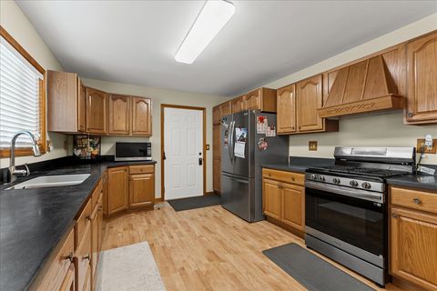 Tiny photo for 704 Helene Street, Shorewood, IL 60404 (MLS # 12593566)