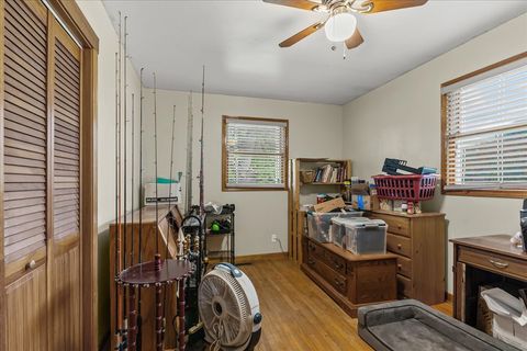 Tiny photo for 704 Helene Street, Shorewood, IL 60404 (MLS # 12593566)