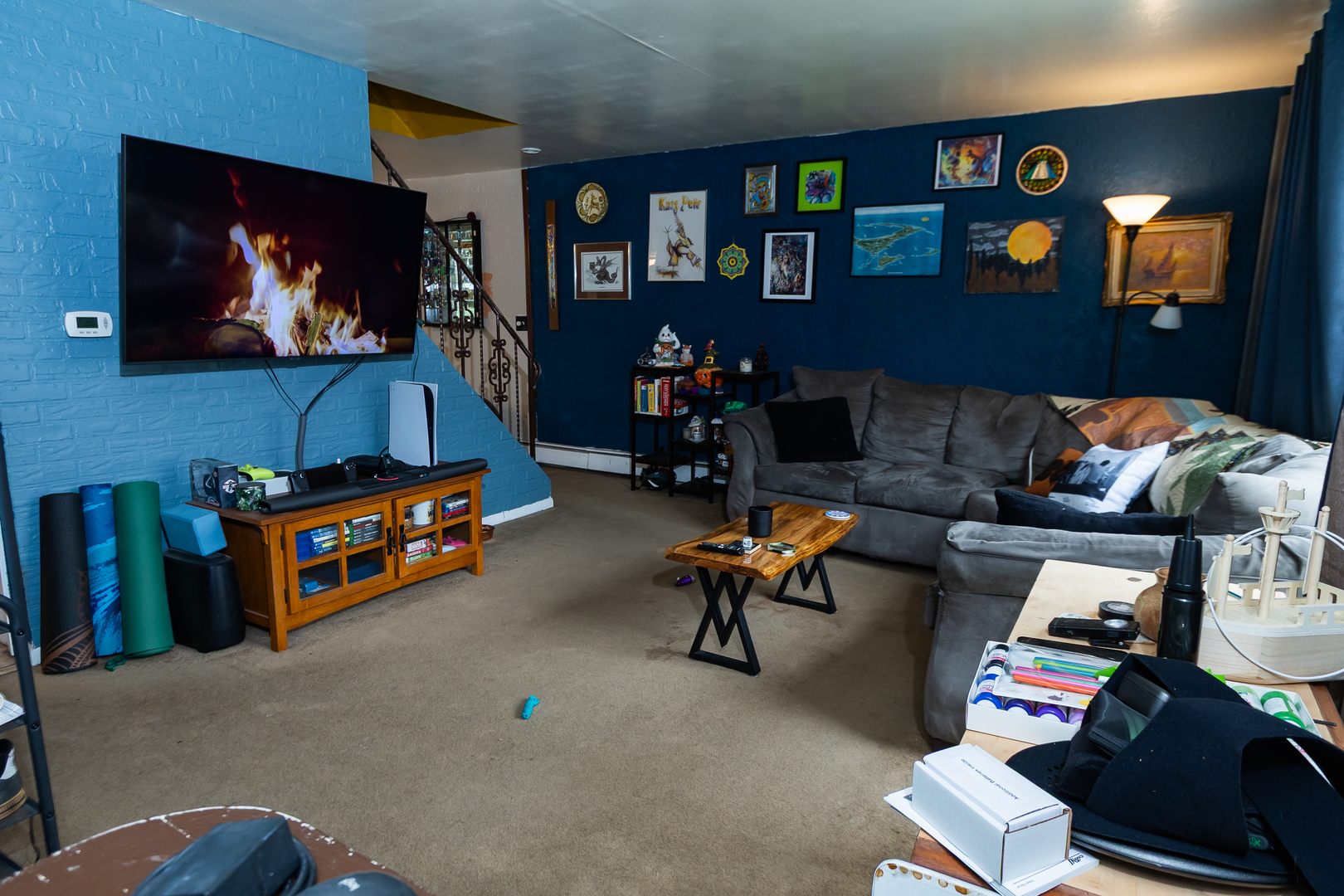 8810 Robin Drive D