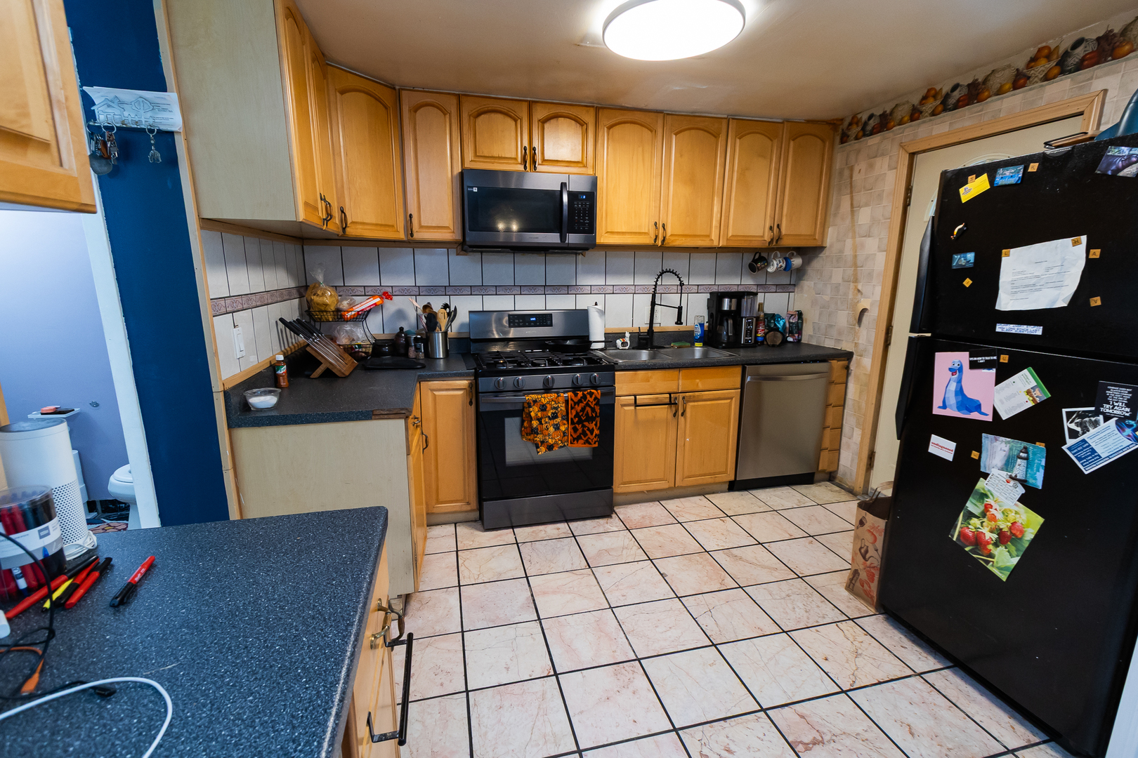 8810 Robin Drive D