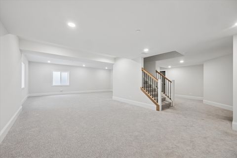 Tiny photo for 5909 Flagg Creek Lane, Western Springs, IL 60558 (MLS # 12659935)
