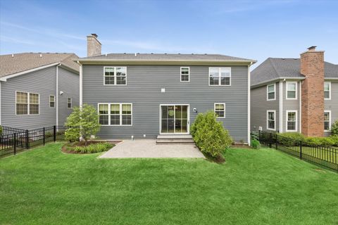 Tiny photo for 5909 Flagg Creek Lane, Western Springs, IL 60558 (MLS # 12659935)