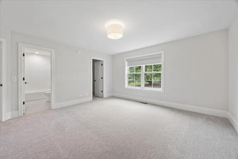 Tiny photo for 5909 Flagg Creek Lane, Western Springs, IL 60558 (MLS # 12659935)