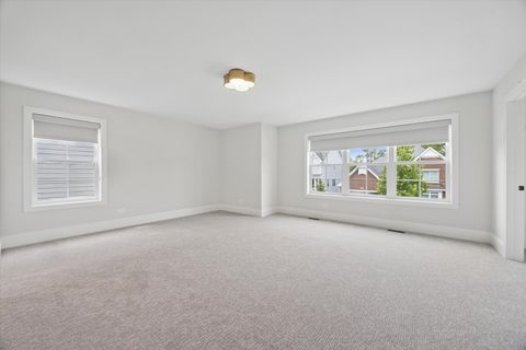Tiny photo for 5909 Flagg Creek Lane, Western Springs, IL 60558 (MLS # 12659935)