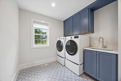 Tiny photo for 5909 Flagg Creek Lane, Western Springs, IL 60558 (MLS # 12659935)