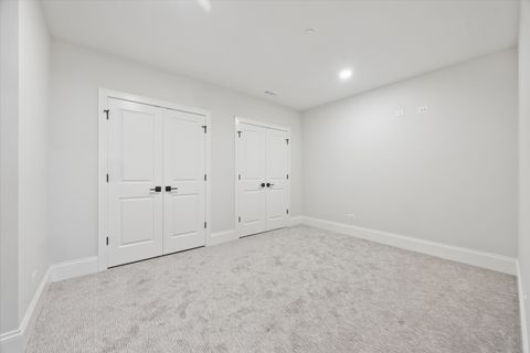 Tiny photo for 5909 Flagg Creek Lane, Western Springs, IL 60558 (MLS # 12659935)