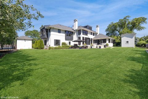 A home in La Grange