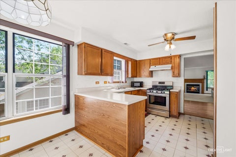Tiny photo for 63 Jericho Lane #63, Batavia, IL 60510 (MLS # 12662240)