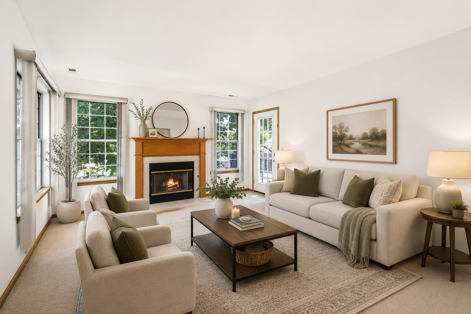 63 Jericho Lane 63