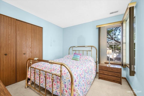 Tiny photo for 63 Jericho Lane #63, Batavia, IL 60510 (MLS # 12662240)