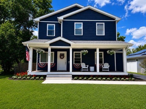 Photo of 1225 Ash Street, St. Charles, IL 60174 (MLS # 12684968)