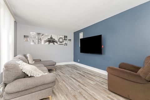 Tiny photo for 17518 Roy Street, Lansing, IL 60438 (MLS # 12587957)