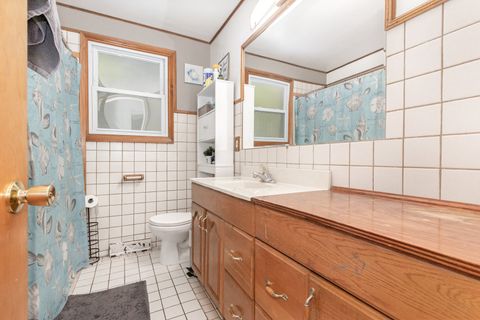 Tiny photo for 17518 Roy Street, Lansing, IL 60438 (MLS # 12587957)