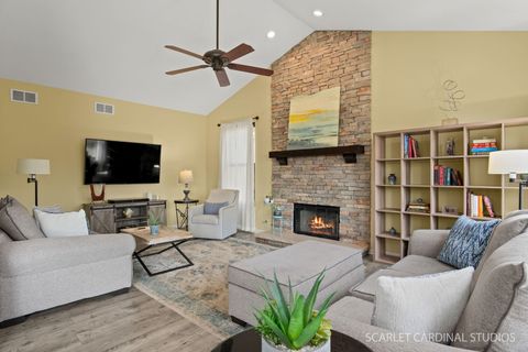 Tiny photo for 1948 Barrington Court, Aurora, IL 60503 (MLS # 12573253)