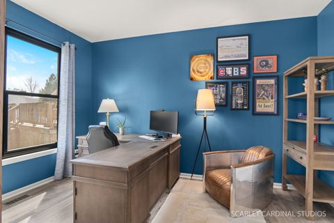 Tiny photo for 1948 Barrington Court, Aurora, IL 60503 (MLS # 12573253)