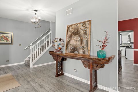 Tiny photo for 1948 Barrington Court, Aurora, IL 60503 (MLS # 12573253)