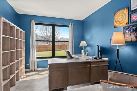 Tiny photo for 1948 Barrington Court, Aurora, IL 60503 (MLS # 12573253)