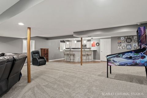 Tiny photo for 1948 Barrington Court, Aurora, IL 60503 (MLS # 12573253)