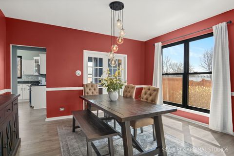 Tiny photo for 1948 Barrington Court, Aurora, IL 60503 (MLS # 12573253)