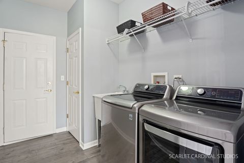 Tiny photo for 1948 Barrington Court, Aurora, IL 60503 (MLS # 12573253)