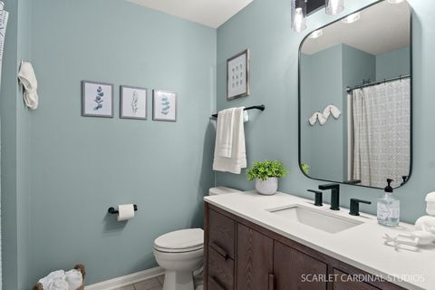 Tiny photo for 1948 Barrington Court, Aurora, IL 60503 (MLS # 12573253)