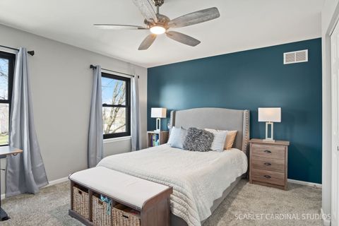 Tiny photo for 1948 Barrington Court, Aurora, IL 60503 (MLS # 12573253)