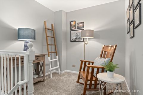 Tiny photo for 1948 Barrington Court, Aurora, IL 60503 (MLS # 12573253)