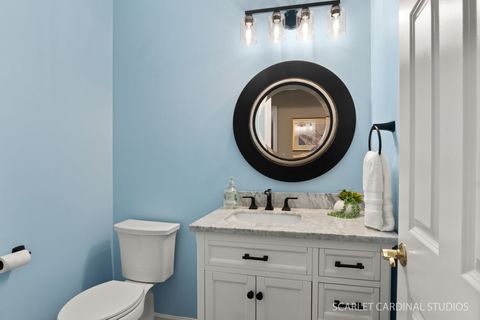 Tiny photo for 1948 Barrington Court, Aurora, IL 60503 (MLS # 12573253)