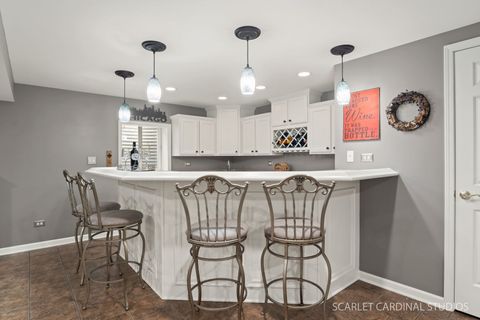 Tiny photo for 1948 Barrington Court, Aurora, IL 60503 (MLS # 12573253)